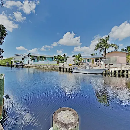 Boater'S Paradise